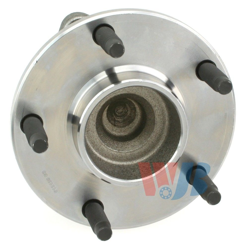 WJB WA513139