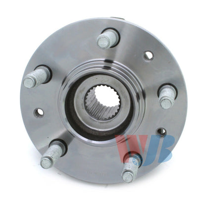 WJB WA513156