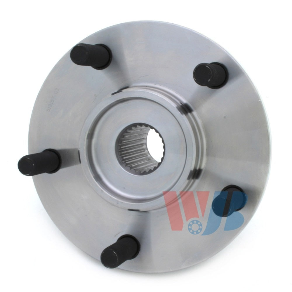 WJB WA513157