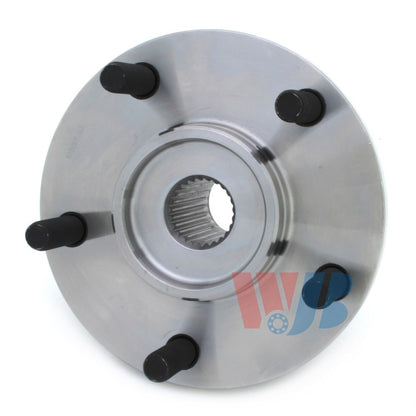 WJB WA513157