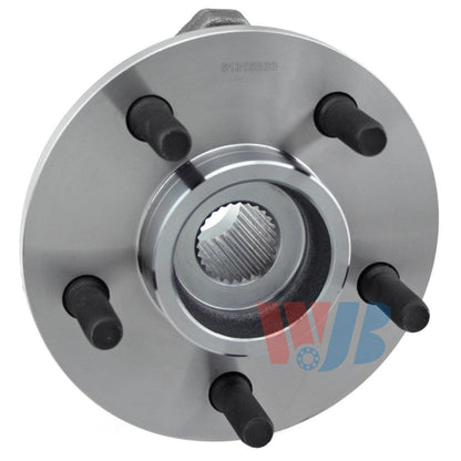WJB WA513158