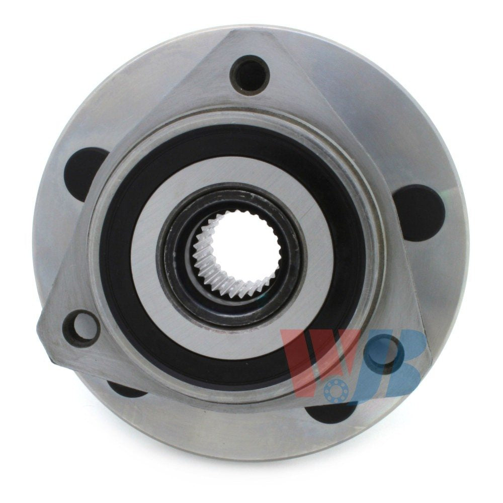 WJB WA513159