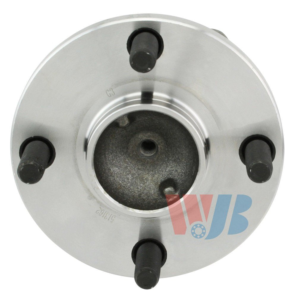 WJB WA513162