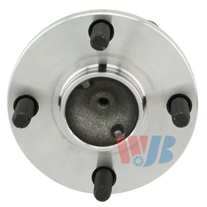 WJB WA513162