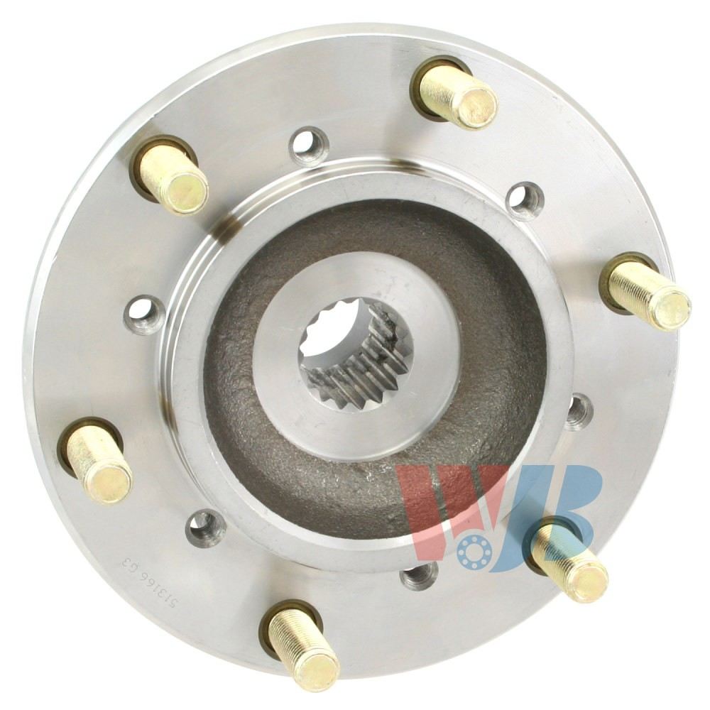 WJB WA513166
