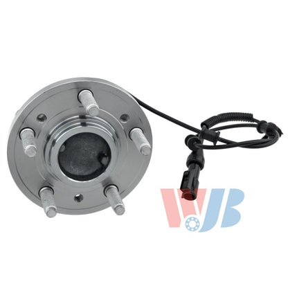 WJB WA513167