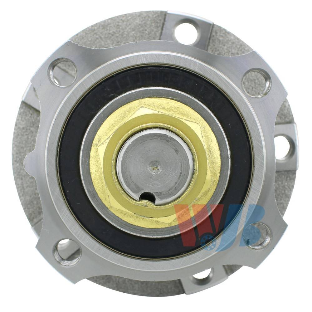 WJB WA513172