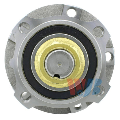 WJB WA513172