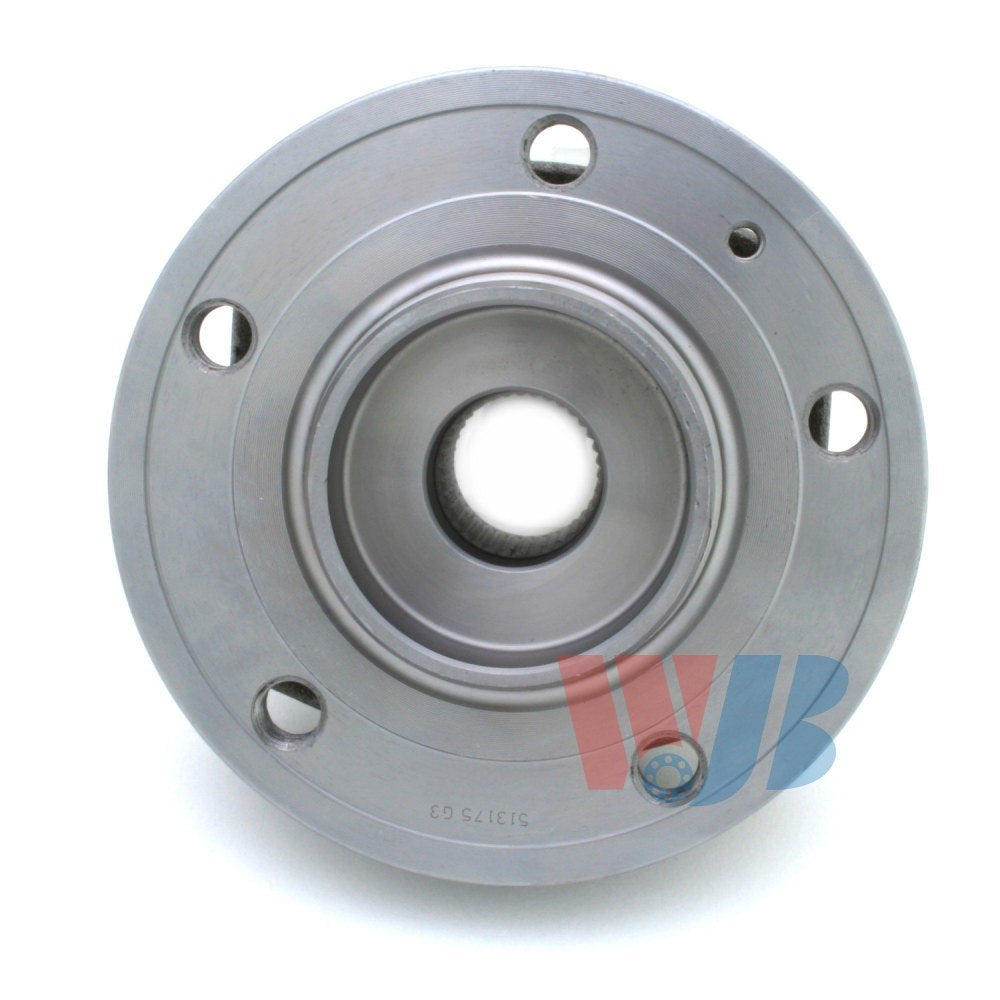 WJB WA513175