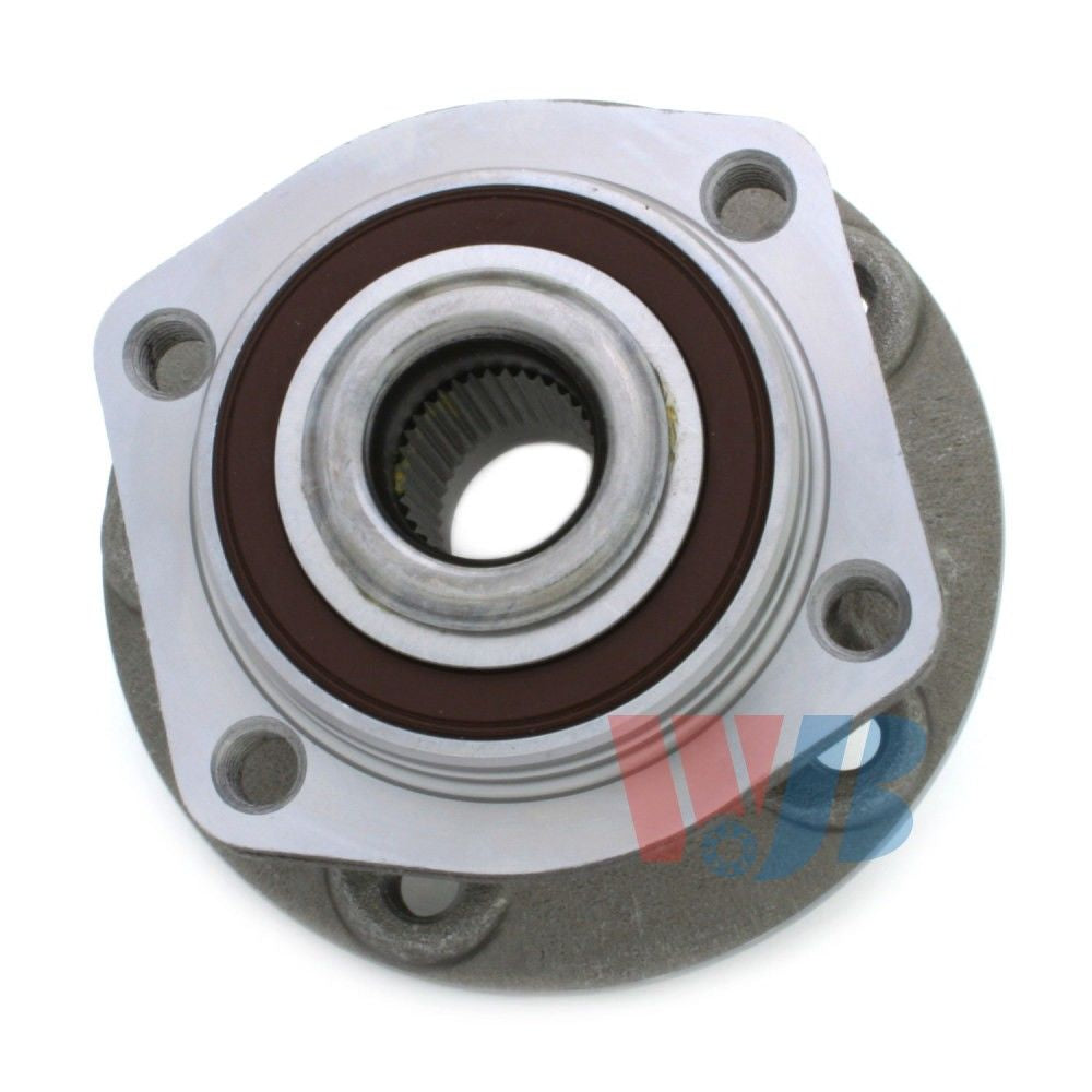 WJB WA513175