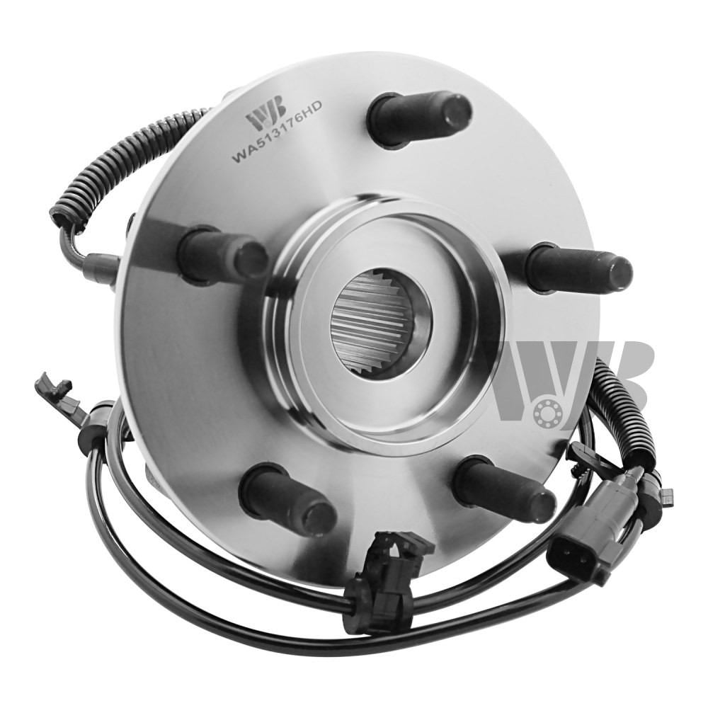 WJB WA513176HD