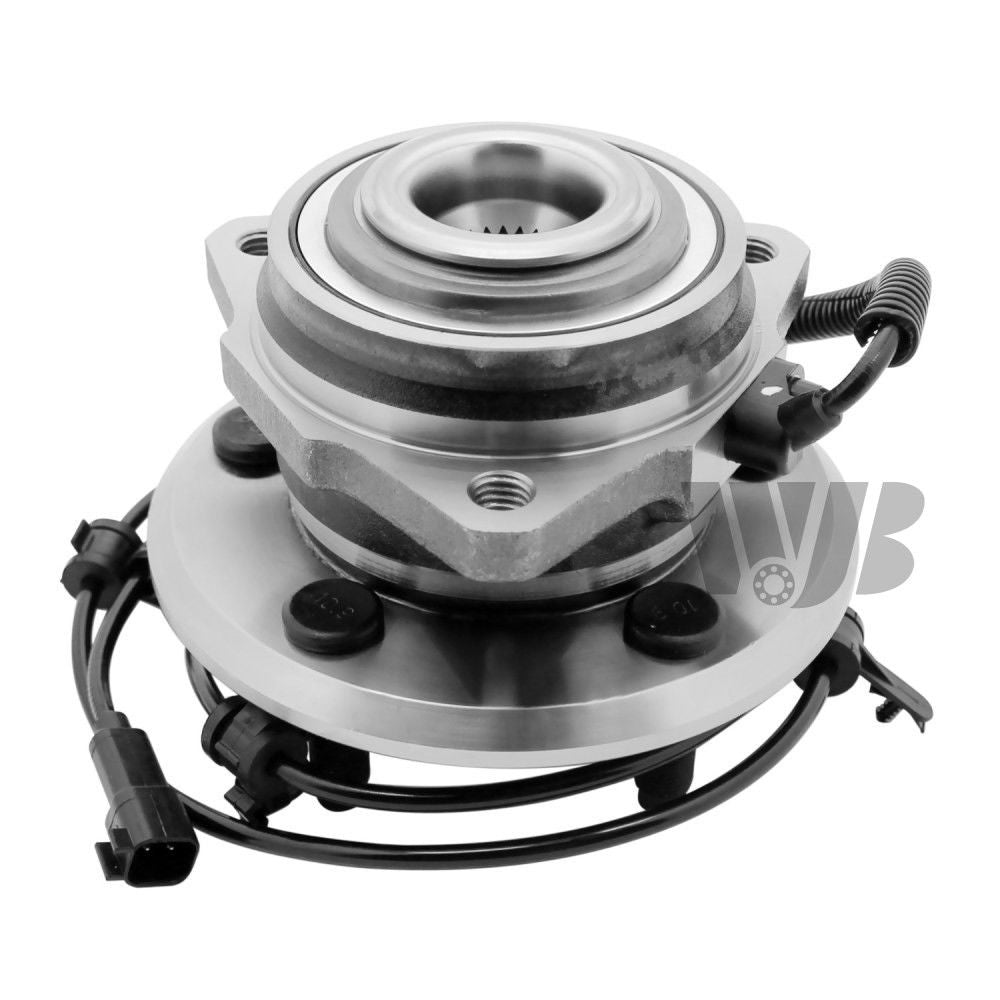 WJB WA513176HD