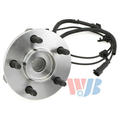 WJB WA513176