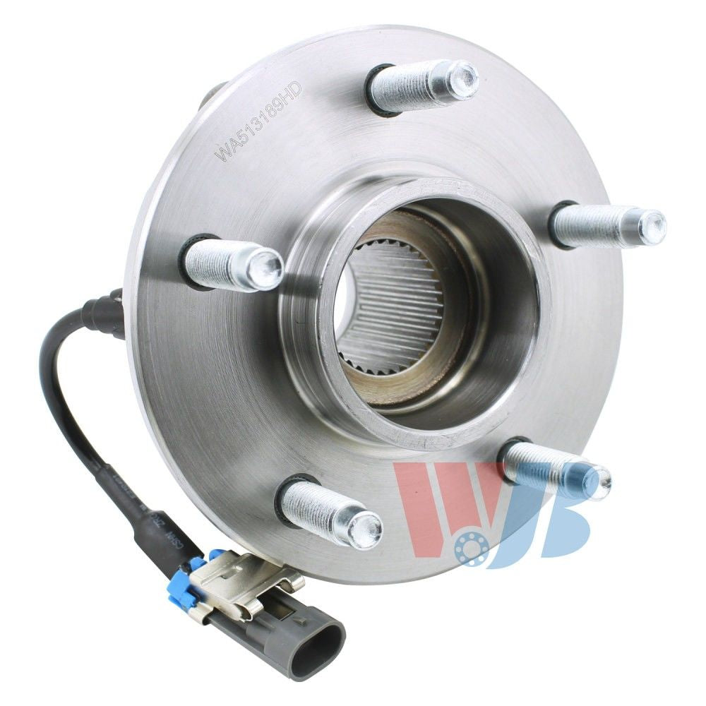 WJB WA513189HD