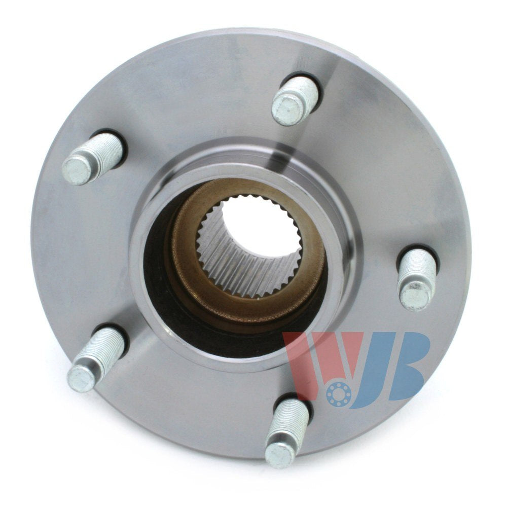 WJB WA513190HD