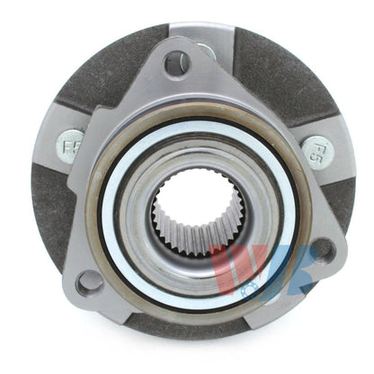 WJB WA513190