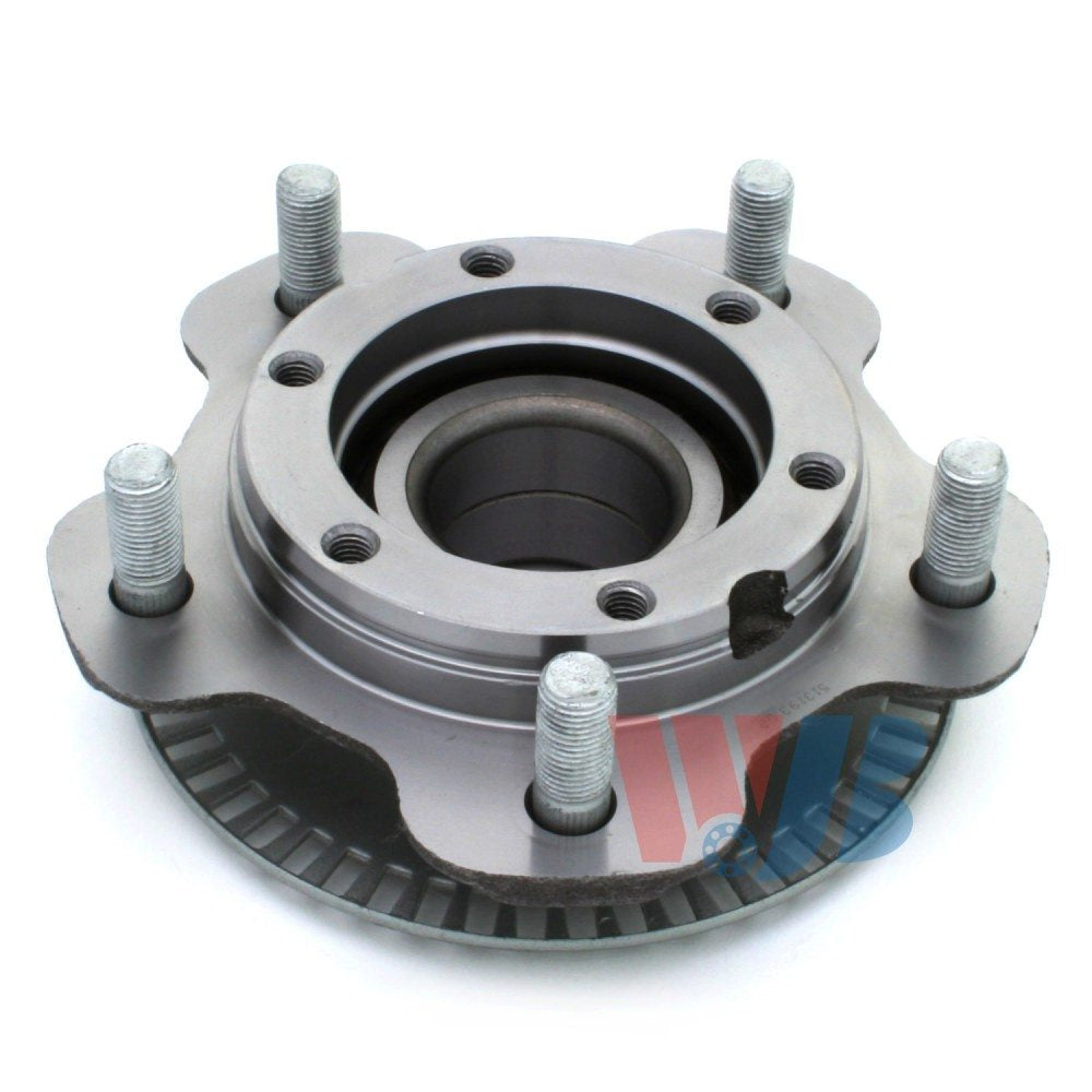 WJB WA513193