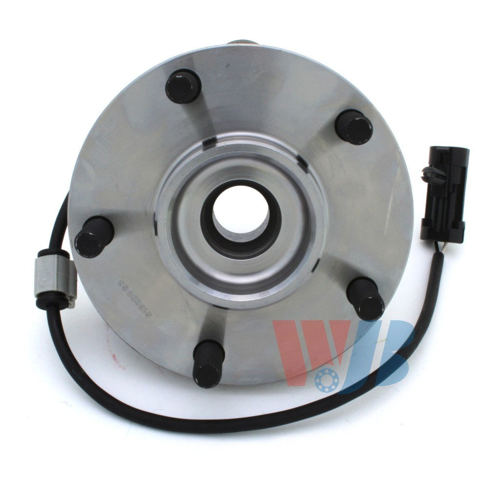 WJB WA513200