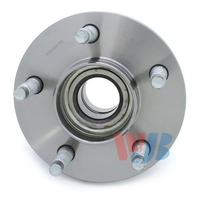 WJB WA513202