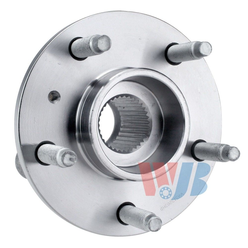 WJB WA513203HD
