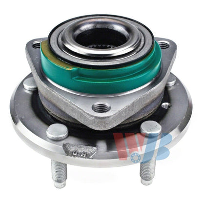 WJB WA513203HD