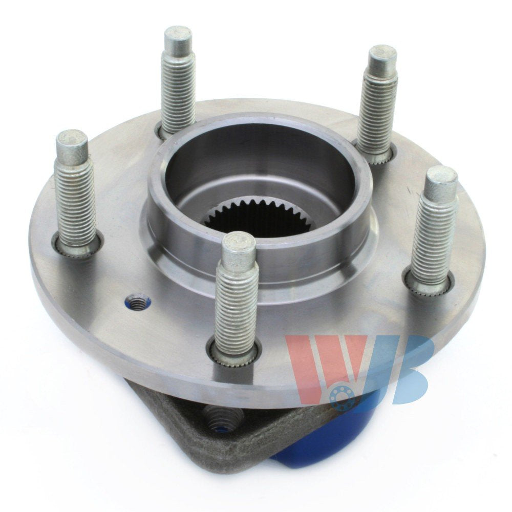 WJB WA513203