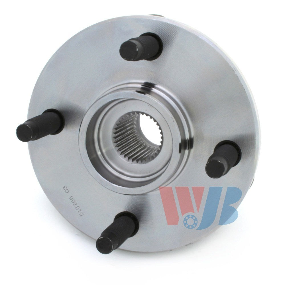 WJB WA513205