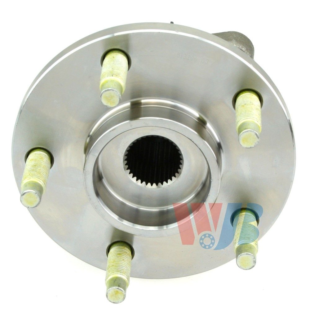 WJB WA513206