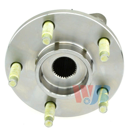 WJB WA513206