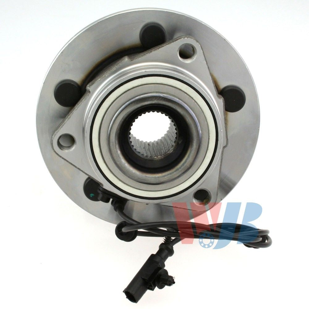 WJB WA513207