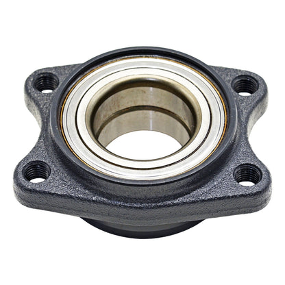 WJB Wheel Bearing and Hub Assembly WA513227HD image 4