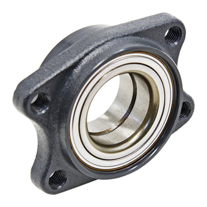 WJB Wheel Bearing and Hub Assembly WA513227HD image 2