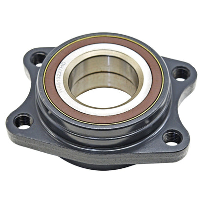WJB Wheel Bearing and Hub Assembly WA513227HD main image
