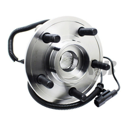 WJB WA513270HD