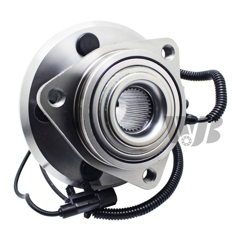 WJB WA513270HD
