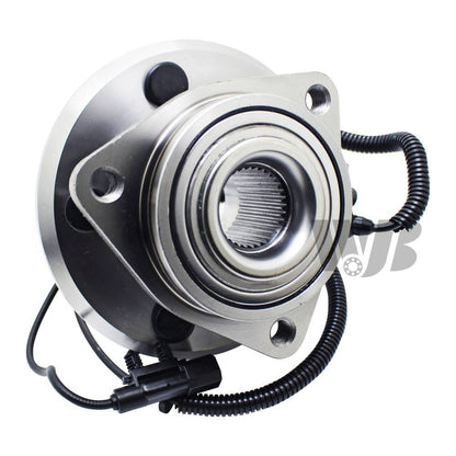WJB WA513270HD