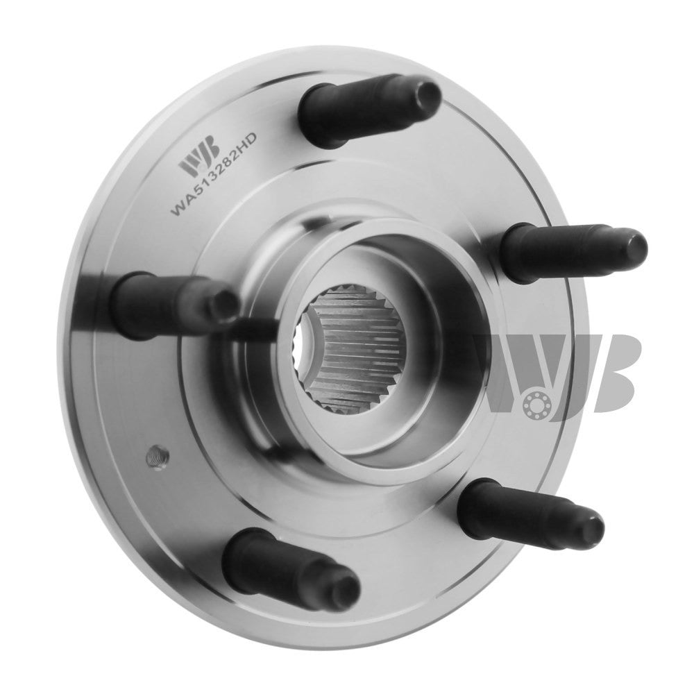 WJB WA513282HD