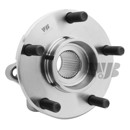 WJB WA513296HD