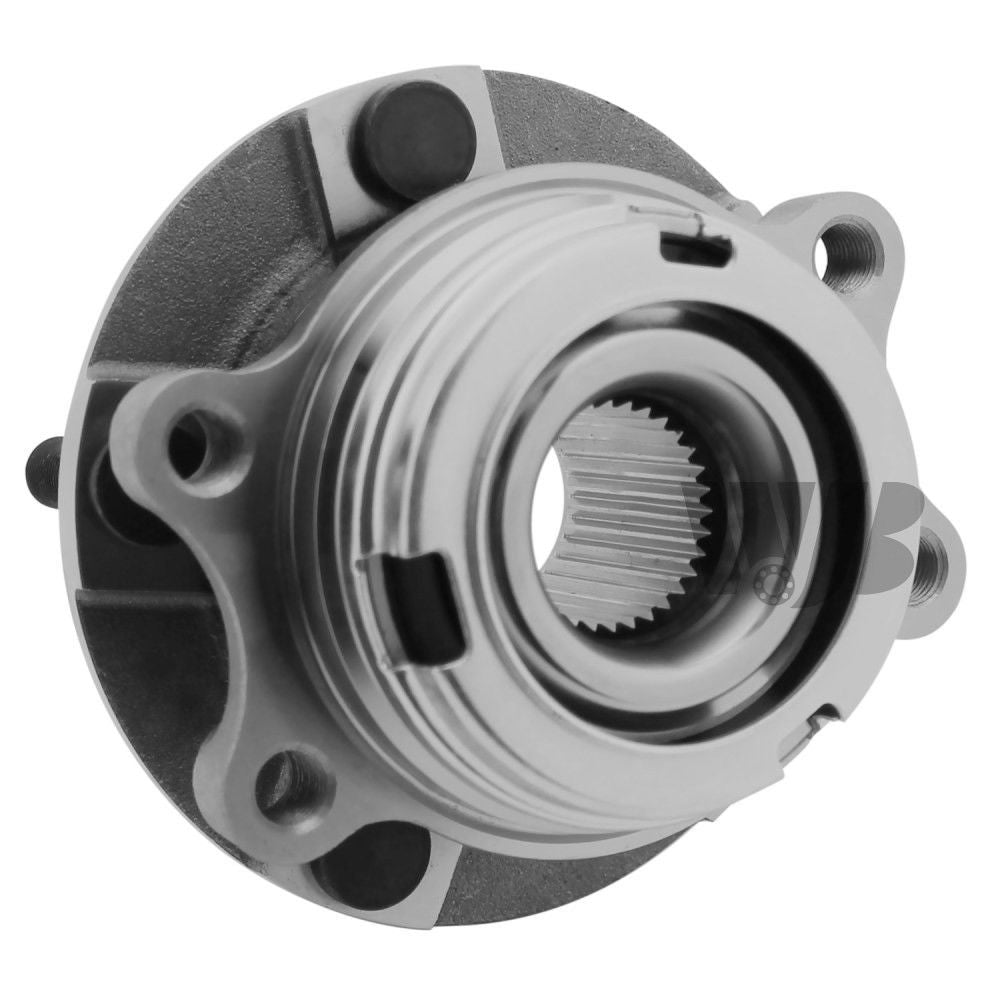 WJB WA513296HD