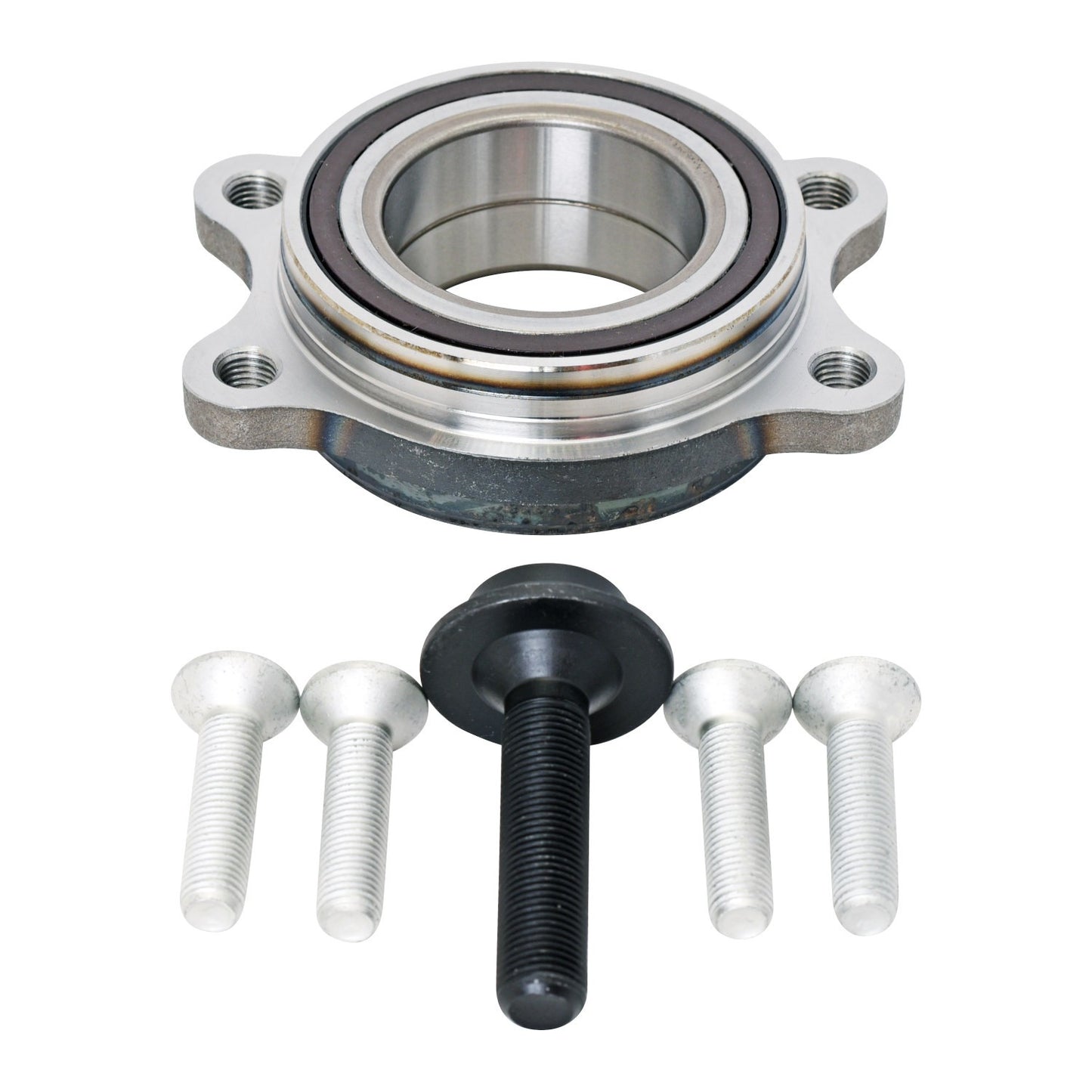WJB Wheel Bearing Assembly Kit WA513301K main image