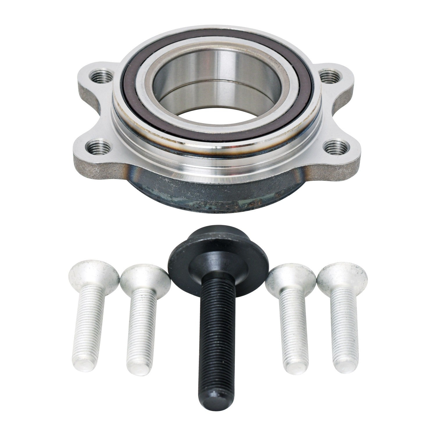 WJB Wheel Bearing Assembly Kit WA513301K main image