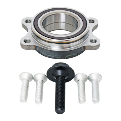 WJB Wheel Bearing Assembly Kit WA513301K main image