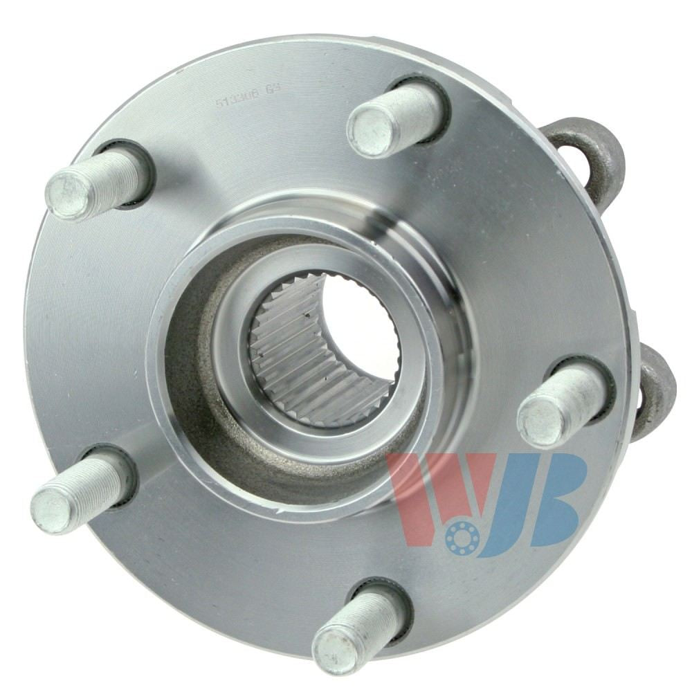 WJB WA513306