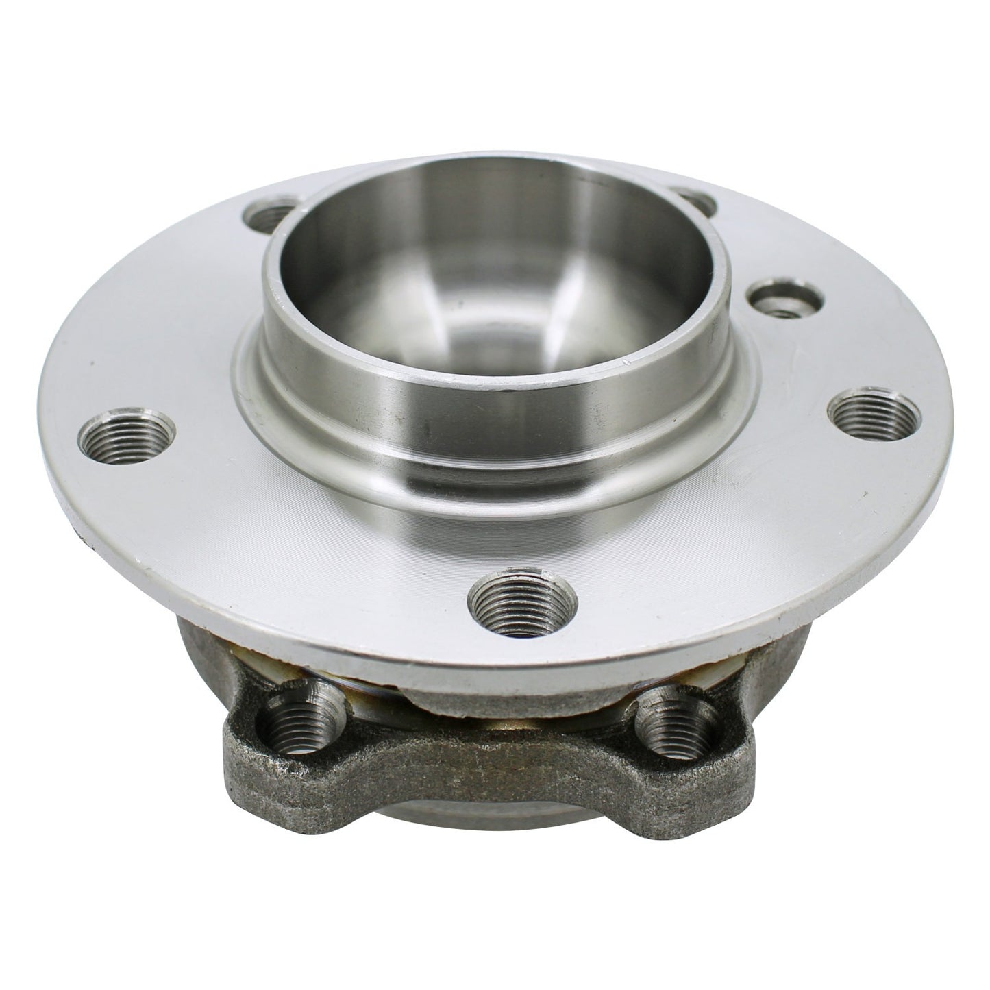 WJB Wheel Bearing and Hub Assembly WA513323 image 3