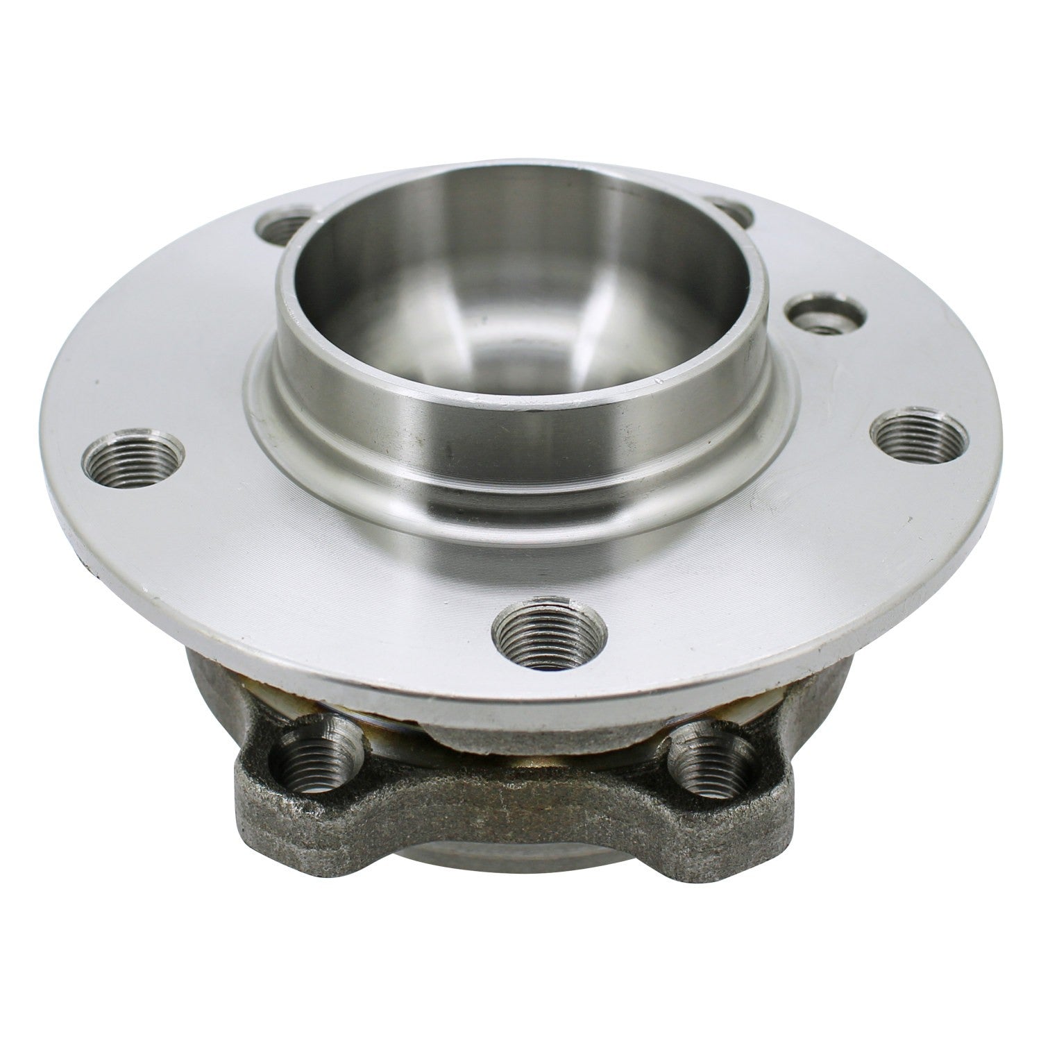 WJB Wheel Bearing and Hub Assembly WA513323 image 3