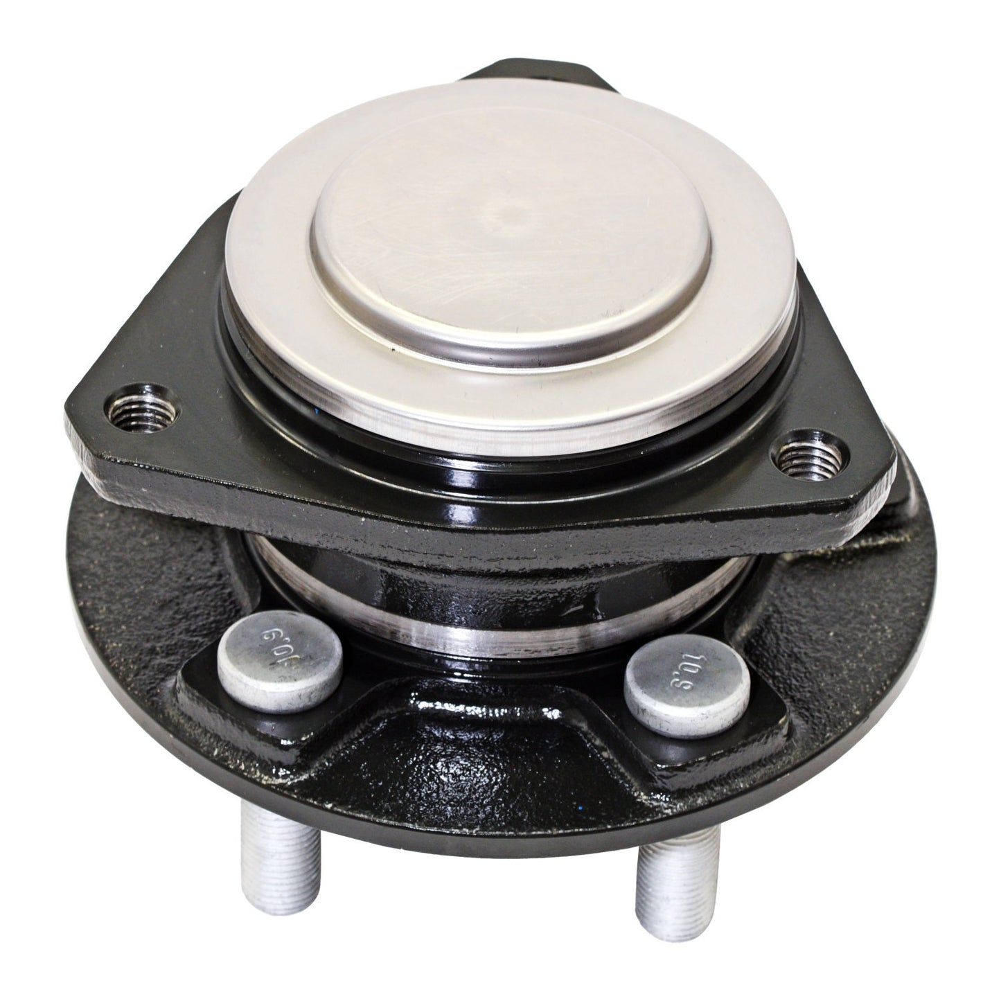 WJB Wheel Bearing and Hub Assembly WA513325HD main image