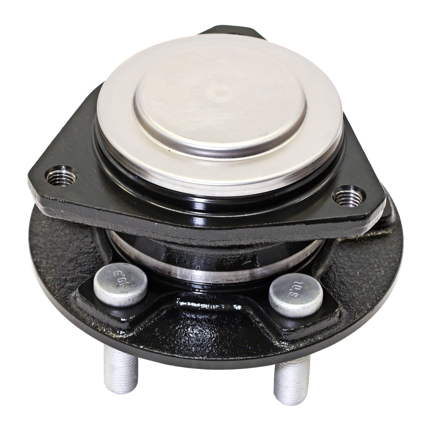 WJB Wheel Bearing and Hub Assembly WA513325HD main image