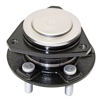 WJB Wheel Bearing and Hub Assembly WA513325HD main image