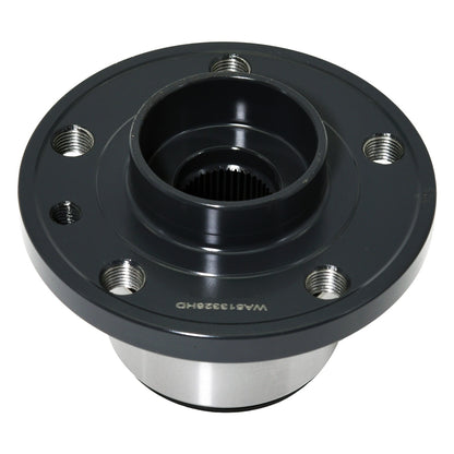 WJB Wheel Bearing and Hub Assembly WA513328HD image 4