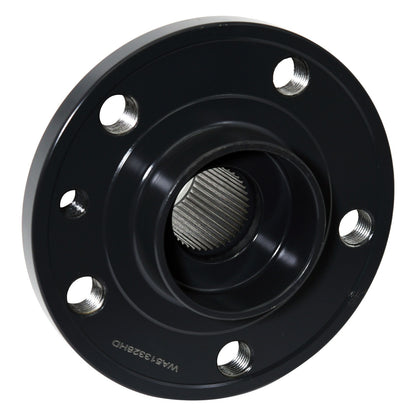 WJB Wheel Bearing and Hub Assembly WA513328HD image 2